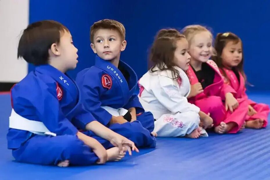 Fundamentals vs Advanced Jiu-Jitsu: Picking the Right Class