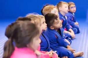 How Often Should Beginners Train Jiu-Jitsu?