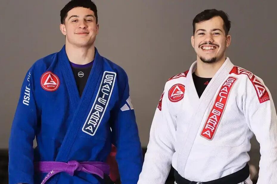 How to Improve Faster on Jiu-Jitsu Without Burning Out