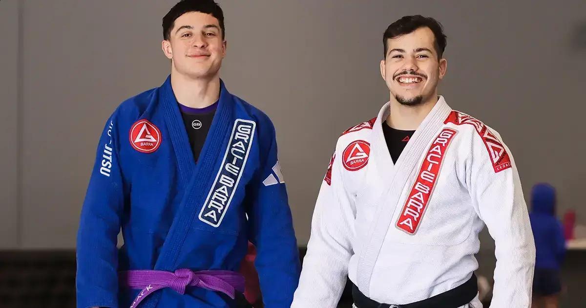 How to Improve Faster on Jiu-Jitsu Without Burning Out