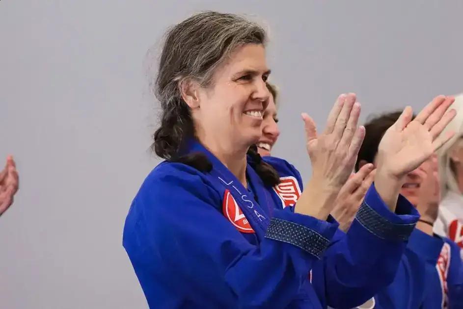 How to Wash Your Gi (and Keep It From Smelling)