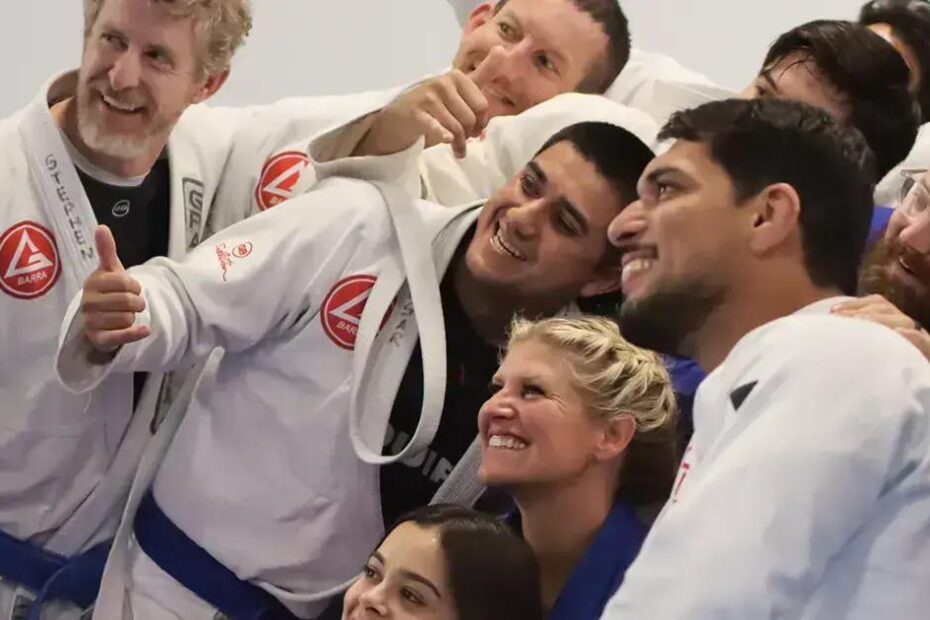 Is Kids Jiu-Jitsu Safe? How Classes Are Controlled