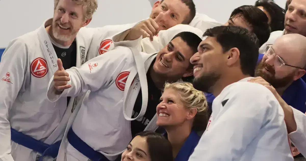 Is Kids Jiu-Jitsu Safe? How Classes Are Controlled