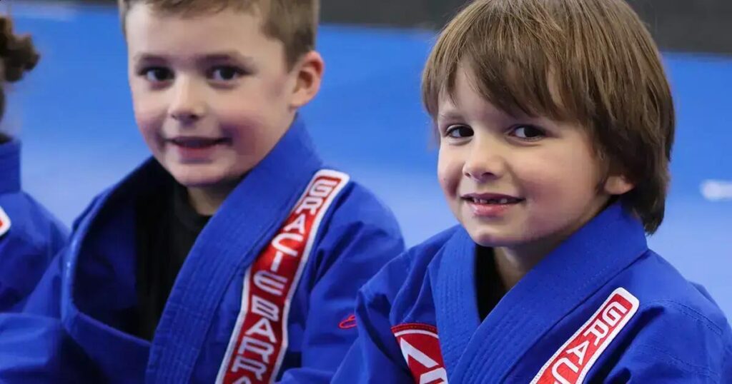 Jiu-Jitsu and School Focus: What Parents Notice