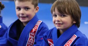 Jiu-Jitsu and School Focus: What Parents Notice
