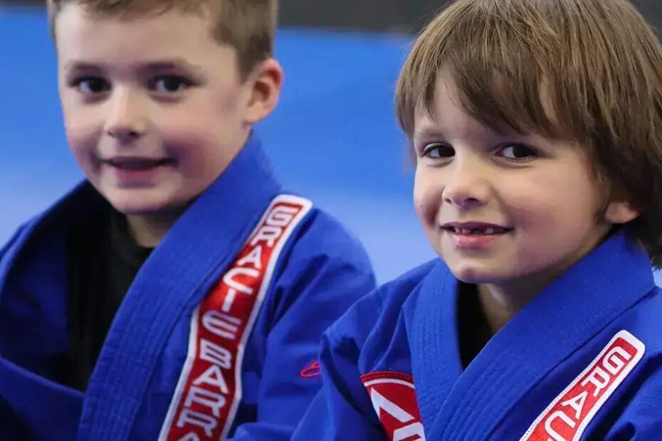 Jiu-Jitsu and School Focus: What Parents Notice