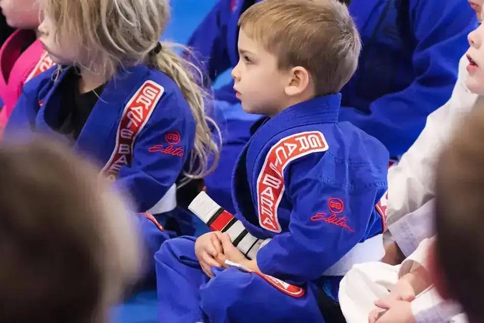 Jiu-Jitsu Competition Training vs Regular Classes: What Changes