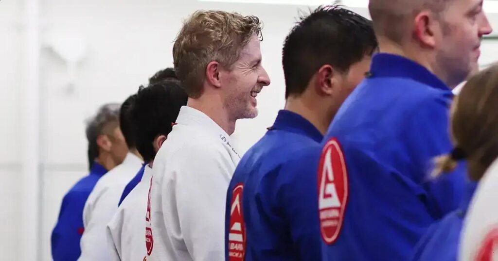 Jiu-Jitsu: Confidence + Community for Teens