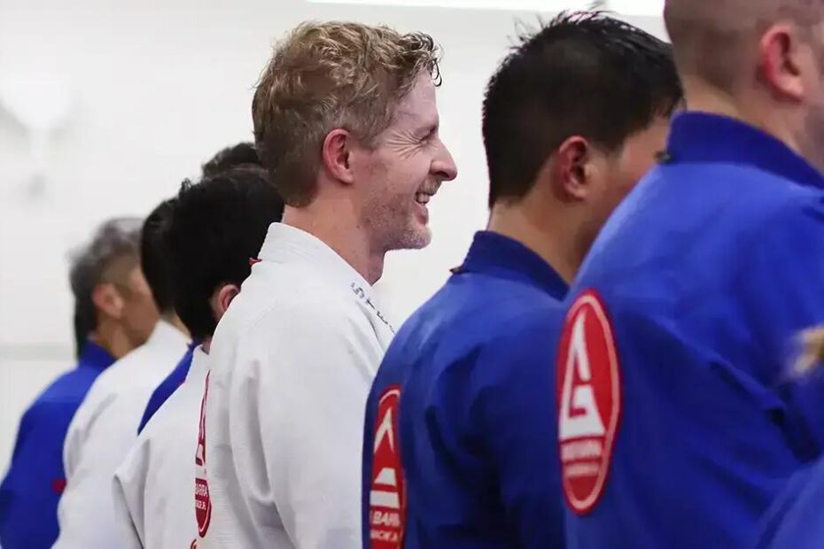 Jiu-Jitsu: Confidence + Community for Teens