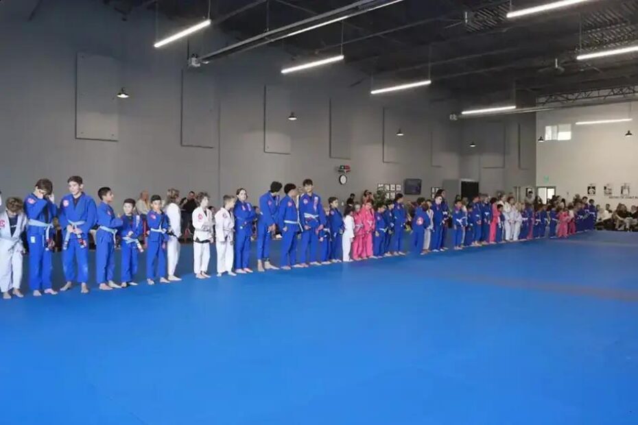 Jiu-Jitsu Membership Cost at Gracie Barra West Jordan: What to Expect