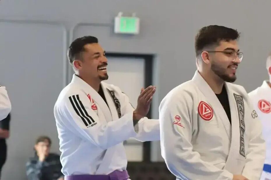 “Jiu-Jitsu Near Me” in West Jordan: How to Spot a Good Academy