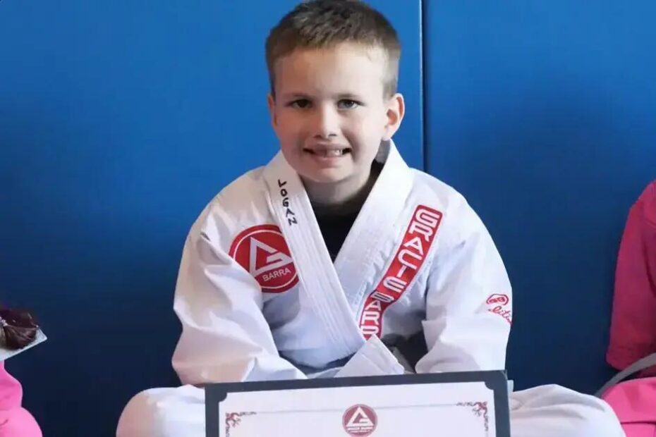 Jiu-Jitsu Open Mat Near West Jordan: What You’ll Learn Just by Showing Up