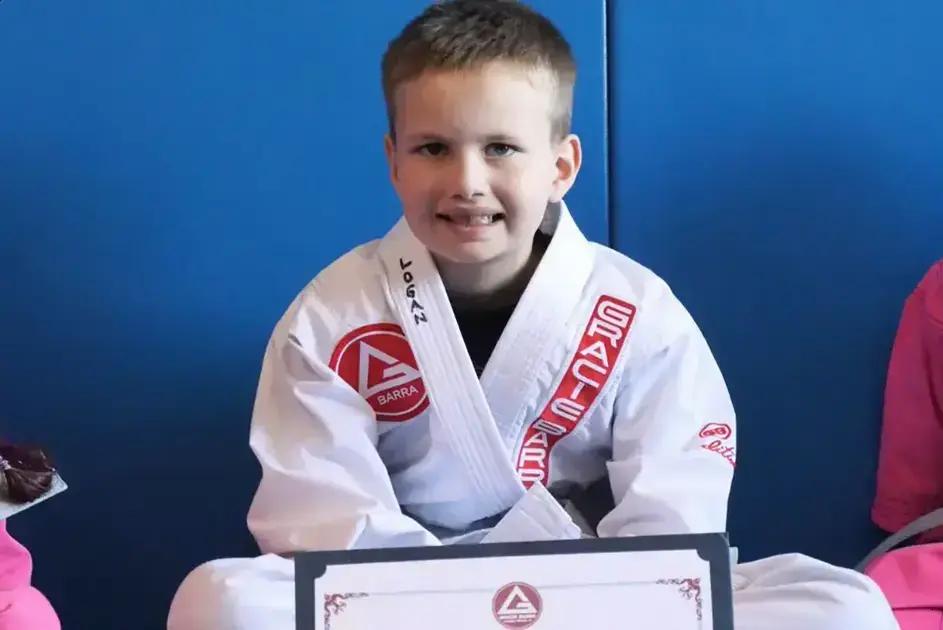 Jiu-Jitsu Open Mat Near West Jordan: What You’ll Learn Just by Showing Up