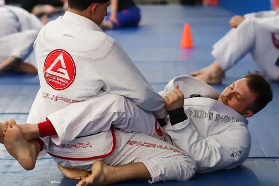 Jiu-Jitsu vs the Gym: Which Gets Better Results for Real People?