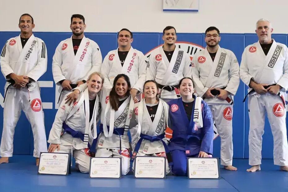 Kids Jiu-Jitsu in West Jordan: Confidence, Discipline, and Better Habits