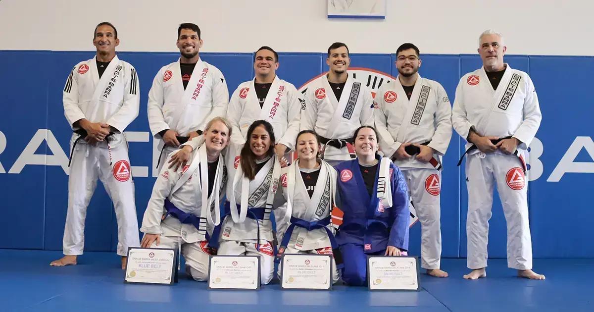 Kids Jiu-Jitsu in West Jordan: Confidence, Discipline, and Better Habits