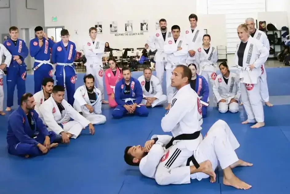 Kids Jiu-Jitsu Program Checklist: What Parents Should Look on a Jiu-Jitsu Gym For Before Signing Up