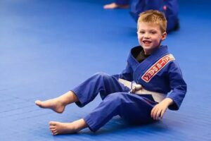 Open Mat Jiu-Jitsu: When to Use It to Improve Faster