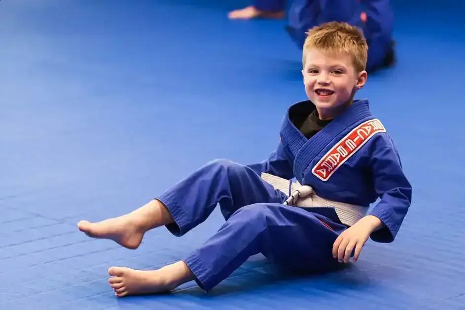 Open Mat Jiu-Jitsu: When to Use It to Improve Faster
