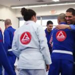Returning to Jiu-Jitsu After a Break Returning to Jiu-Jitsu After a Break