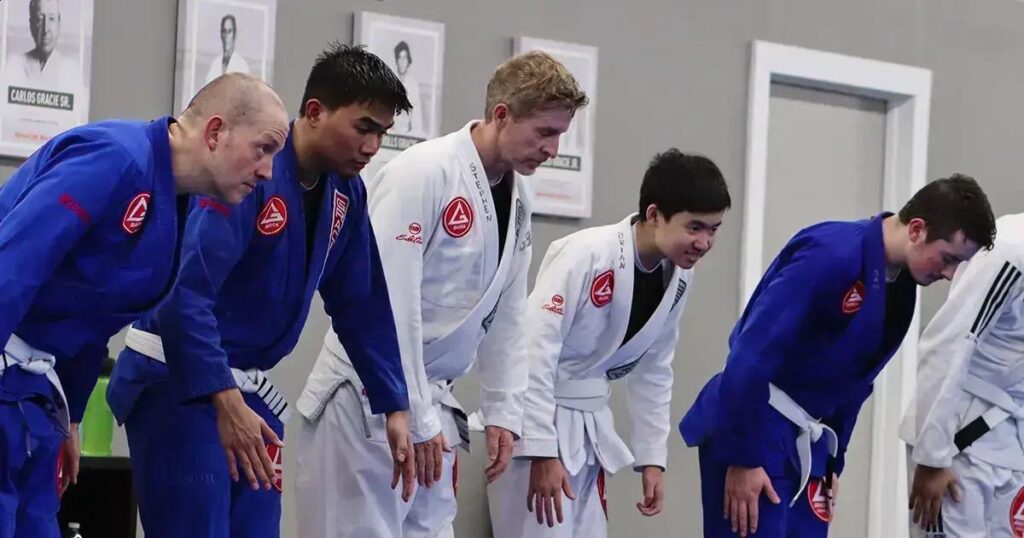 Self-Defense for Teens That Makes Sense with BJJ