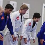 Self-Defense for Teens That Makes Sense with BJJ