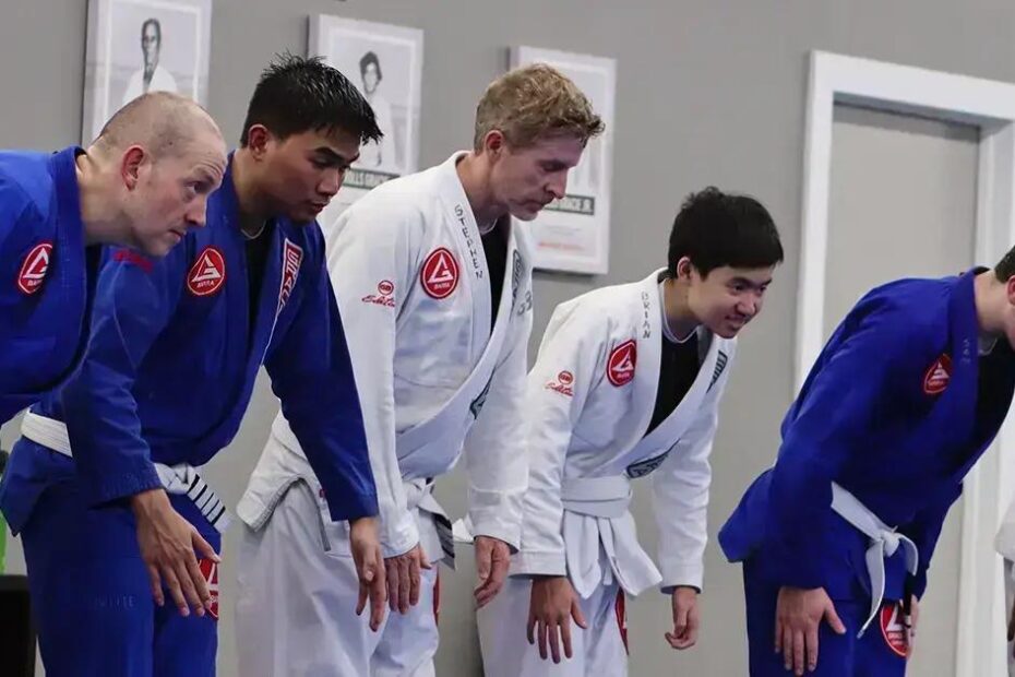 Self-Defense for Teens That Makes Sense with BJJ