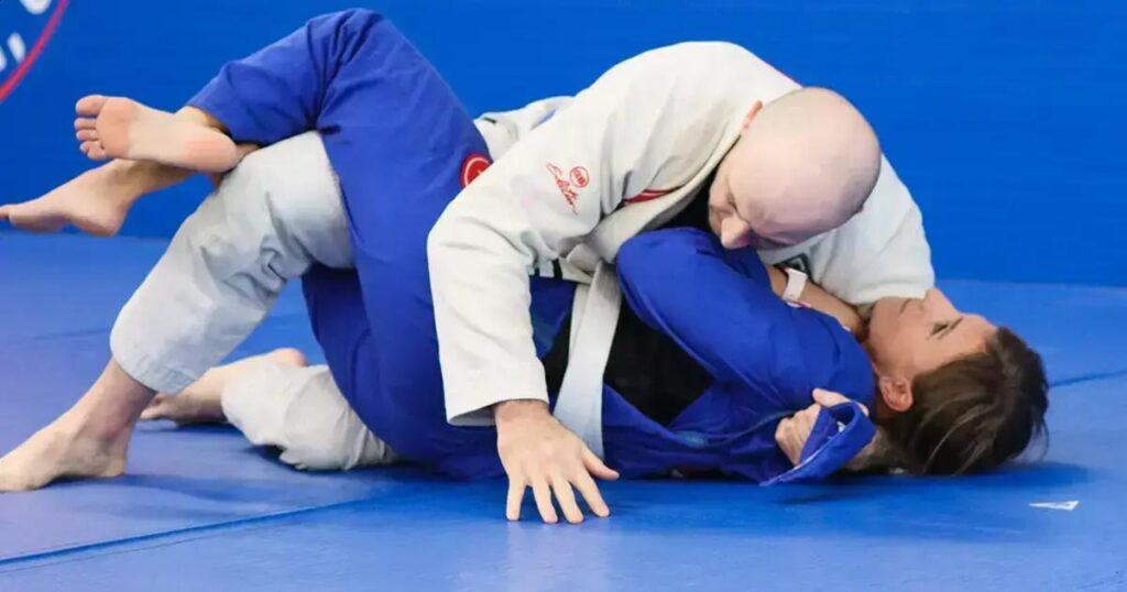 Shy Kids: Building Confidence with Jiu-Jitsu Classes