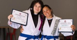 Stuck in a Plateau on Jiu-Jitsu? Here’s How to Break Through