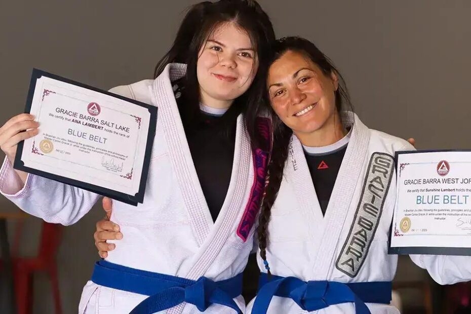 Stuck in a Plateau on Jiu-Jitsu? Here’s How to Break Through