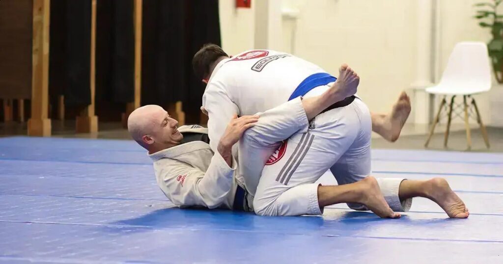 Too Old? Too Busy? How Adults Start in Jiu-Jitsu Anyway
