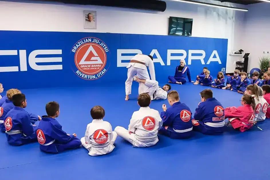 Train Together, Bond Together: Family Jiu-Jitsu Memberships