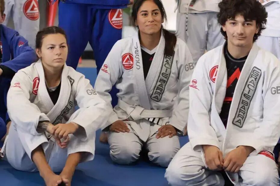 West Jordan Jiu-Jitsu Schedule: Build a Routine You Can Keep