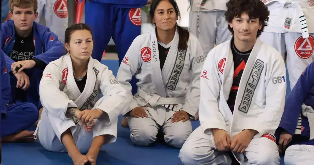 West Jordan Jiu-Jitsu Schedule: Build a Routine You Can Keep