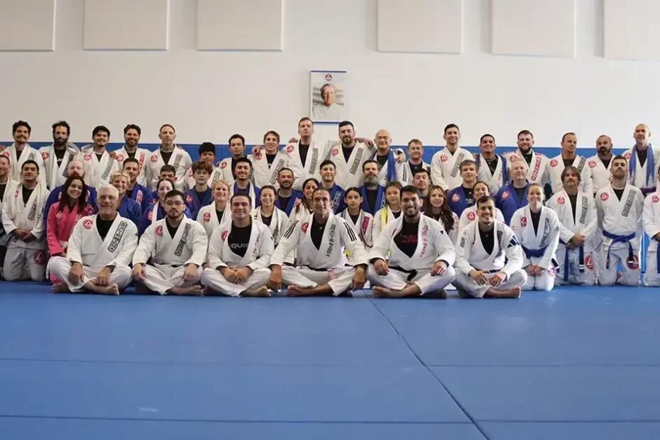 What Age Should Kids Start Jiu-Jitsu?