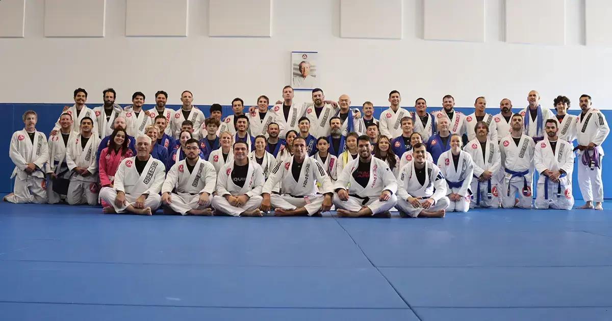 What Age Should Kids Start Jiu-Jitsu?