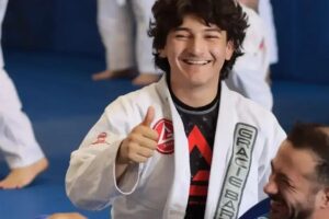 What Great Beginner Jiu-Jitsu Coaching Looks Like (So You Know What to Expect)