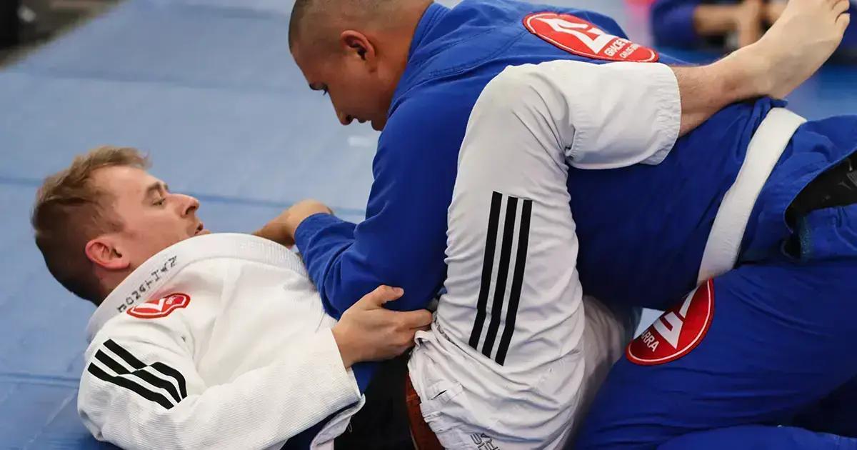 What Jiu-Jitsu Really Improves: Fitness, Confidence, and Self-Defense