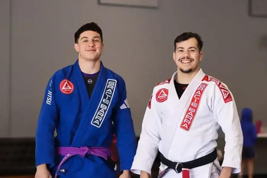 What to Bring to Class: Your BJJ Bag Checklist