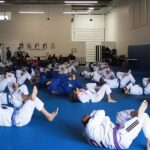 When You’ll Start Feeling Progress in Jiu-Jitsu